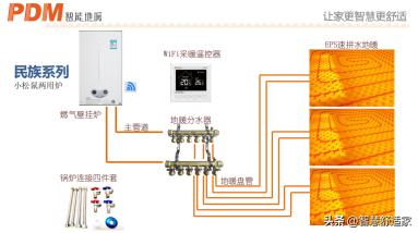 地暖安装费用真的昂贵吗？